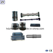 Good Quality Hydraulic Breaker Hammer Piston Parts Soosan Sb20 Sb35 Rock Breaker Piston